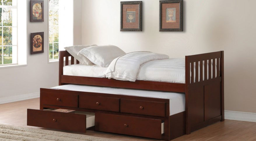kids bed furniture