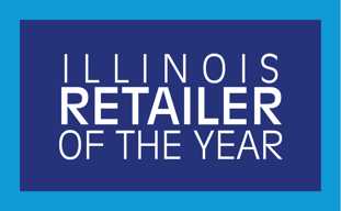 Illinois retailer of the year